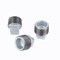 B & K STZ Industries 1 in. MIP each Galvanized Malleable Iron Plug 311UPP-1 - alternate 2